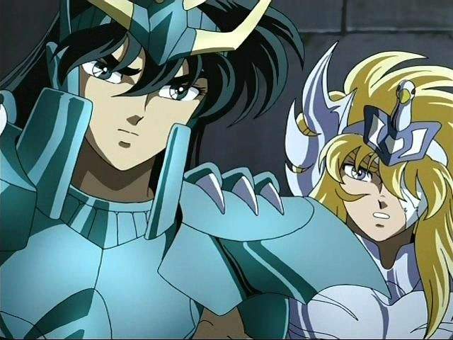 Otaku Gallery  / Anime e Manga / Saint Seiya / Screen Shots / Hades / 25 - Addio! Gold Saints / 036.jpg